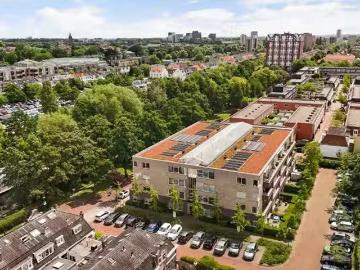 Huis te koop Rijndijkstraat 78 in Leiden voor € 445.000