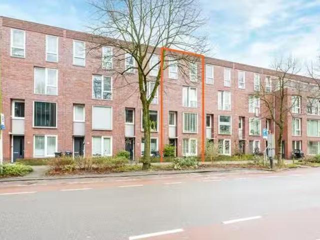 Huis te koop Rijnlaan 168 in Utrecht voor € 725.000