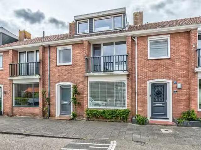 Huis te koop Rijstgras 40 in Rotterdam voor € 449.000