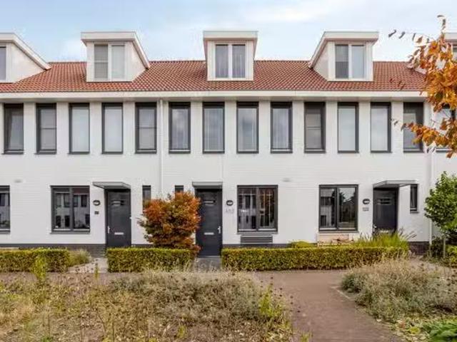 Huis te koop Rik Woutersweg 33 in Eindhoven voor € 675.000
