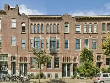 Huis te koop Rilland Bathstraat 48 in Rotterdam voor € 499.000