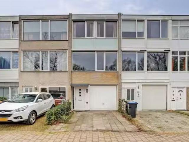 Huis te koop Ringbaan Noord 324 in Tilburg voor € 350.000