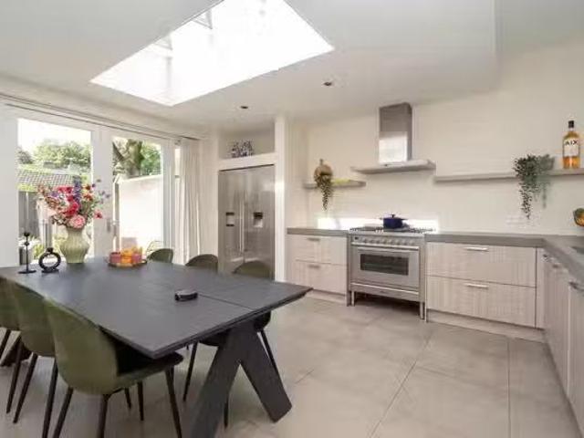 Huis te koop Ringbaan West 143 in Tilburg voor € 495.000