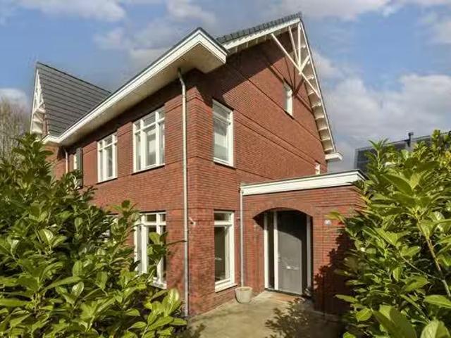 Huis te koop Ruychaverstraat 6 in Haarlem voor € 1.350.000