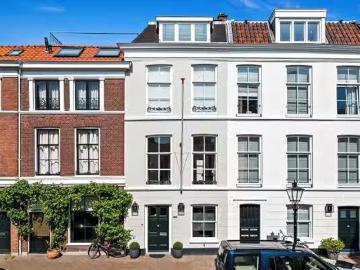 Benoordenhout, Den Haag, Zuid-Holland