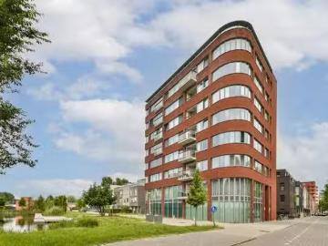 Geuzenveld, Nieuw-West, Amsterdam, Noord-Holland, Noord-Holland