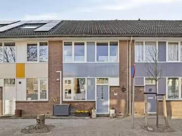 Beverwaard, Gemeente Rotterdam, Zuid-Holland