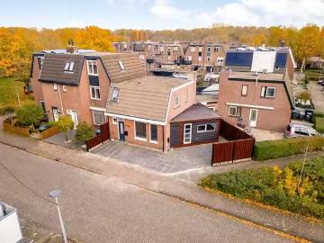 Huis te koop Rumbastraat in Almere voor € 400.000