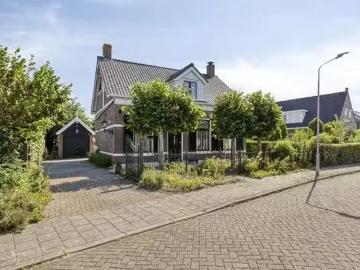 Ouddorp, Goeree-Overflakkee, Zuid-Holland