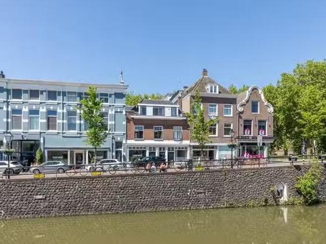 Huis te koop W. A. Vultostraat 141 in Utrecht voor € 635.000