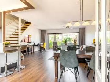 Cruquius, Gemeente Hillegom, Zuid-Holland