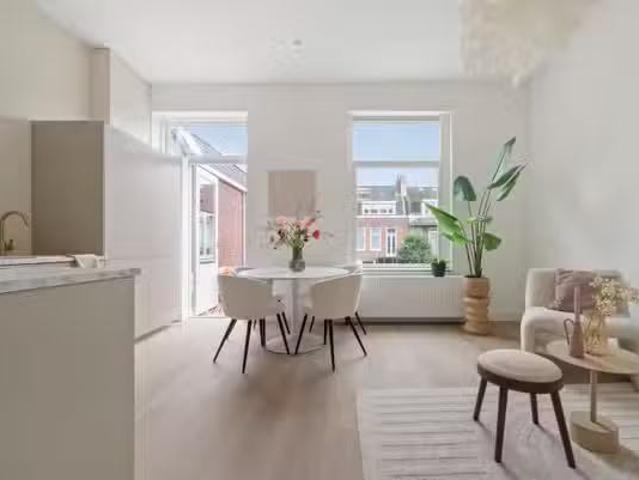 Huis te koop Wouwermanstraat in Haarlem voor € 350.000