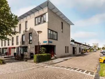 Olland, Meierijstad, Noord-Brabant
