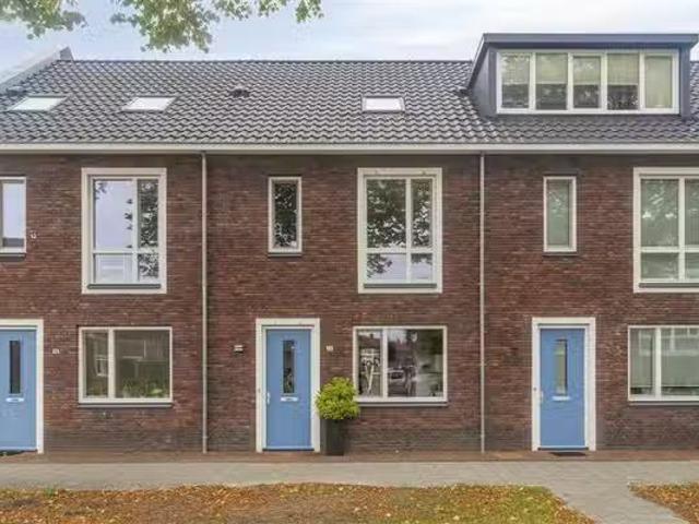 Huis te koop Woenselsestraat 339 in Eindhoven voor € 585.000