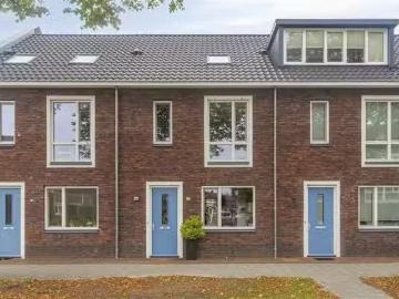 Huis te koop Woenselsestraat 339 in Eindhoven voor € 585.000