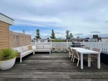 Osdorp, Nieuw-West, Amsterdam, Noord-Holland, Noord-Holland