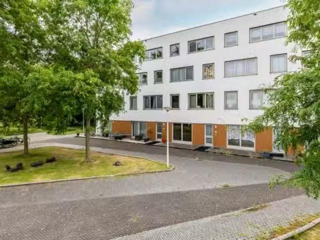 Huis te koop Wolbrantskerkweg 113 in Amsterdam voor € 650.000