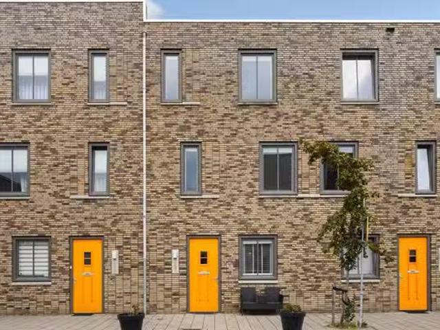 Huis te koop Wolweversgaarde 166 A in Den Haag voor € 580.000