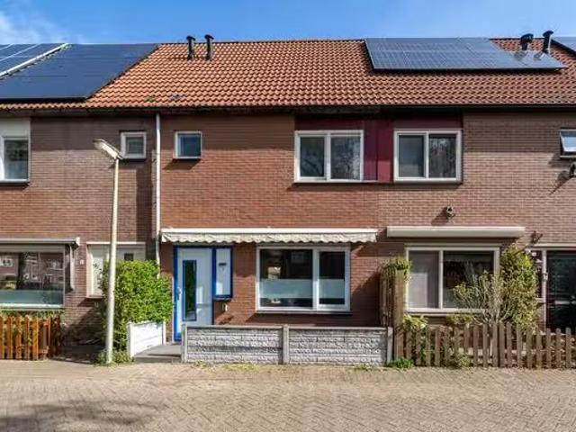 Huis te koop Waterlandse Morgen 14 in Purmerend voor € 425.000