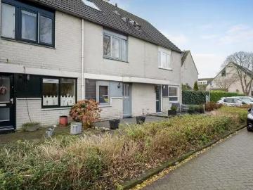 Huis te koop Waterleliestraat 30 in Almere voor € 410.000