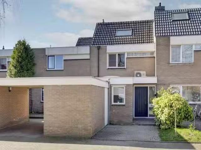 Huis te koop Waterlinie 557 in Eindhoven voor € 529.000