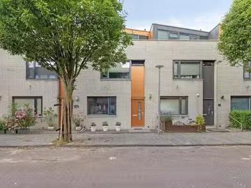 Huis te koop Waterspinhof 36 in Den Haag voor € 570.000