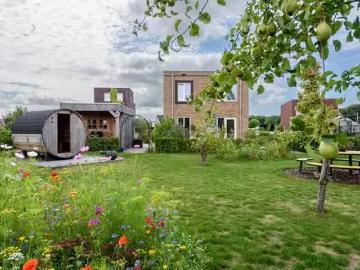 Lopende Diep, A-Kwartier, Gemeente Groningen, Provincie Groningen