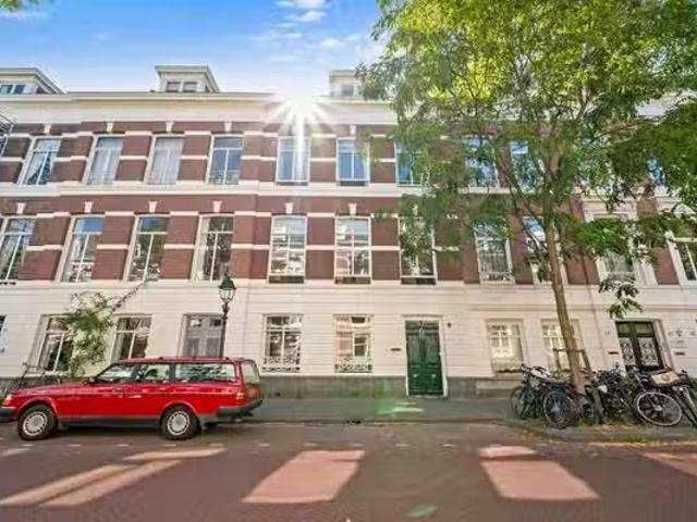 Huis te koop Waalsdorperweg 105 in Den Haag voor € 1.795.000