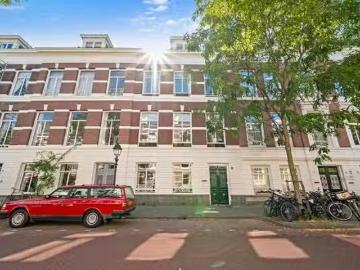 Huis te koop Waalsdorperweg 105 in Den Haag voor € 1.795.000