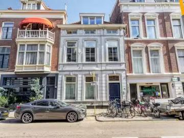 Waalsdorperweg, Den Haag, Zuid-Holland