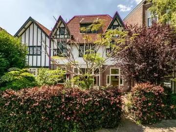 Huis te koop Wagenweg 154 in Haarlem voor € 1.775.000
