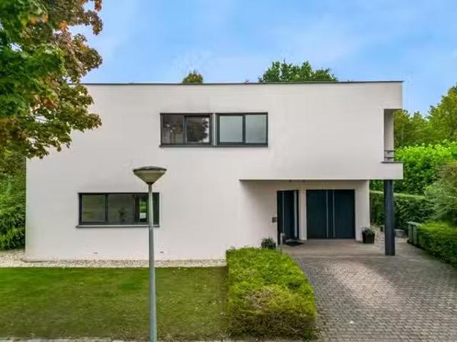 Huis te koop Wagenlaan in Maastricht voor € 998.000