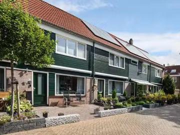 Olland, Meierijstad, Noord-Brabant - Opslagruimte
