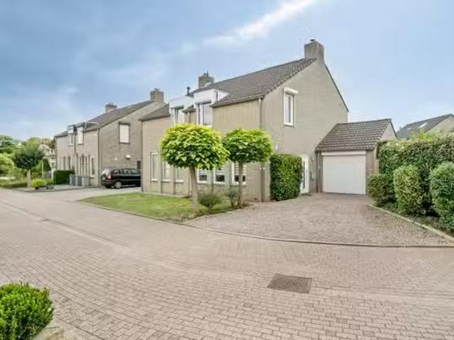 Huis te koop Wallensgaard 55 in Maastricht voor € 495.000