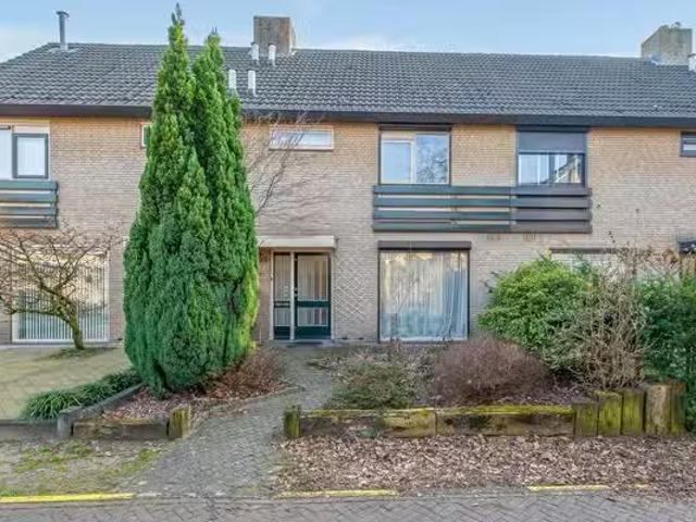 Huis te koop Wamberg 4 in Eindhoven voor € 450.000