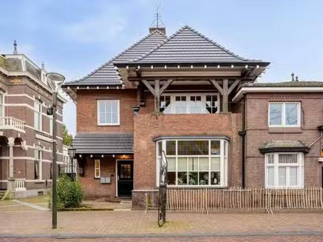 Huis te koop Warande 46 in Eindhoven voor € 425.000