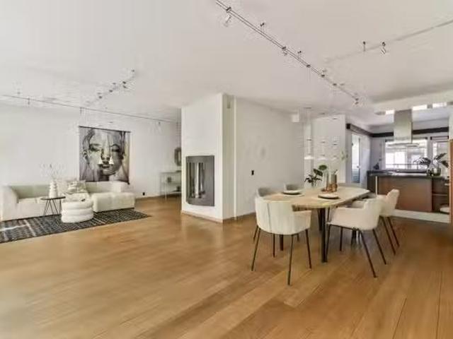 Huis te koop Warmoeziershof 3 in Leiden voor € 675.000