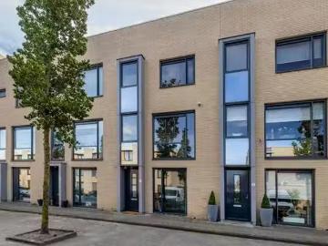 Huis te koop Warmoldstraat 51 A in Rotterdam voor € 475.000
