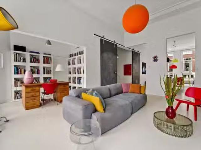Huis te koop Wassenaarseweg 159 in Den Haag voor € 1.195.000
