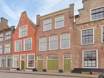 Huis te koop Wasstraat 33 in Leiden voor € 1.025.000