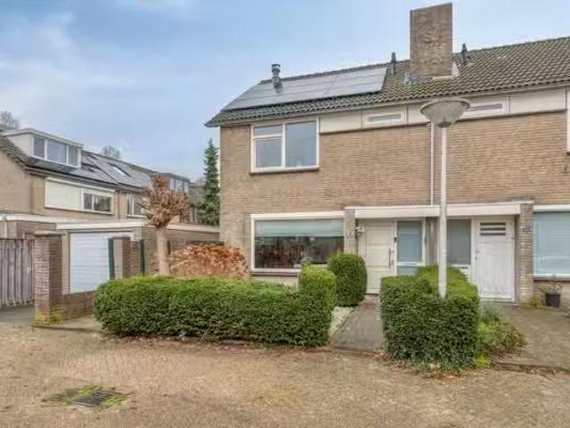 Huis te koop Weegschaalstraat 24 in Eindhoven voor € 469.000