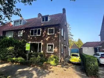 Olland, Meierijstad, Noord-Brabant - Terras