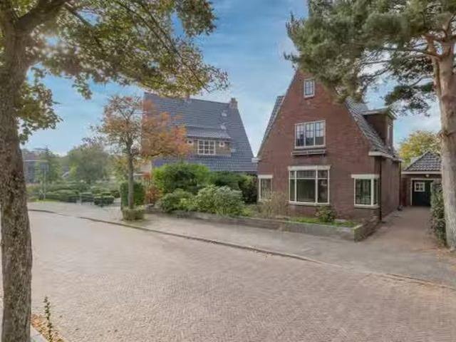 Huis te koop Welgelegenstraat 11 in Haarlem voor € 1.199.000