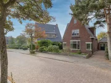 Huis te koop Welgelegenstraat 11 in Haarlem voor € 1.199.000