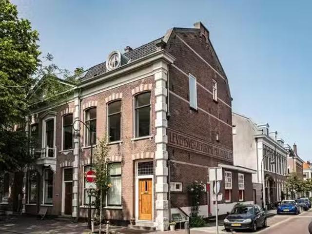Huis te koop Welgelegenstraat 17 in Haarlem voor € 985.000