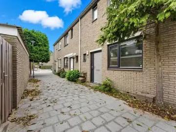 Huis te koop Weldamsingel 14 in Rotterdam voor € 349.500
