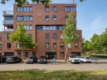 House te koop in Welschapsedijk - Opslagruimte