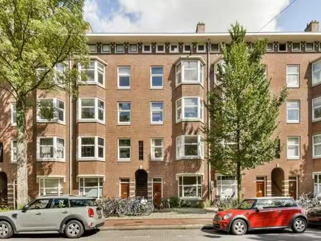 Huis te koop Wessel Ilckenstraat 13 in Amsterdam voor € 675.000