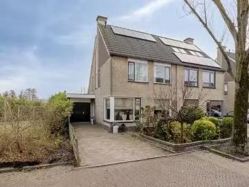 Huis te koop Westmadeweg in Den Haag voor € 799.000