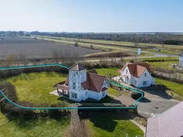 Huis te koop Westduynen 18 in Cadzand voor € 649.000